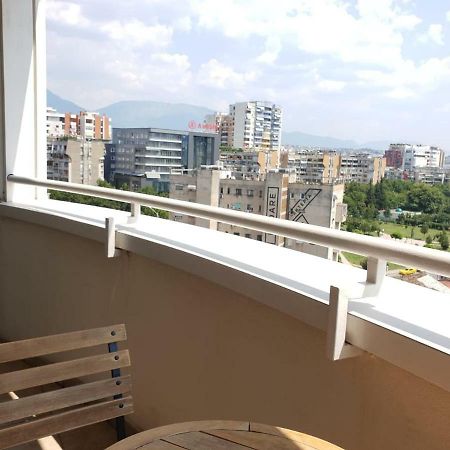 Matis Apartaments Tirana Exteriér fotografie