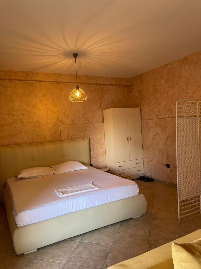 Matis Apartaments Tirana Exteriér fotografie