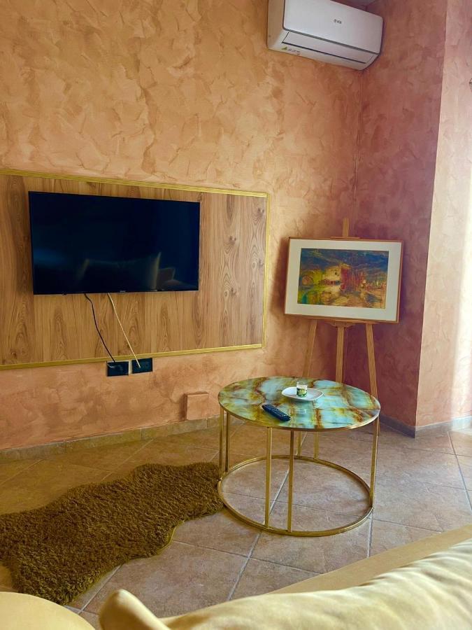 Matis Apartaments Tirana Exteriér fotografie